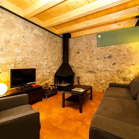 Turisme Rural Camps - Les Teules